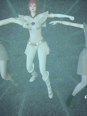 [suddenly]为所欲为 19-28 魔都大战篇_1332