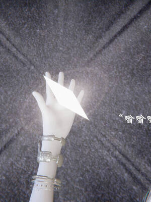 [suddenly]为所欲为 19-28 魔都大战篇_1335