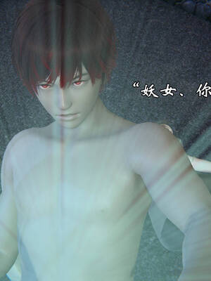 [suddenly]为所欲为 19-28 魔都大战篇_1346