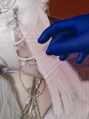 [suddenly]为所欲为 19-28 魔都大战篇_1349