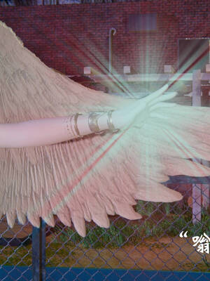 [suddenly]为所欲为 19-28 魔都大战篇_1355