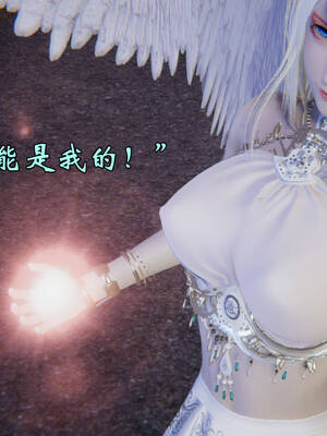 [suddenly]为所欲为 19-28 魔都大战篇_1361