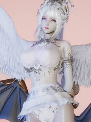 [suddenly]为所欲为 19-28 魔都大战篇_1380