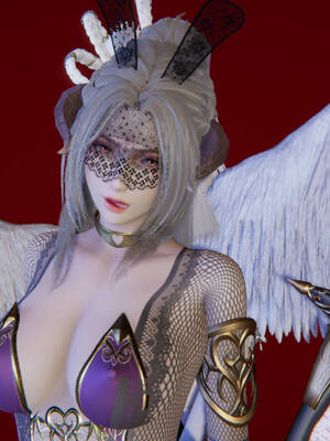 [suddenly]为所欲为 19-28 魔都大战篇_1381