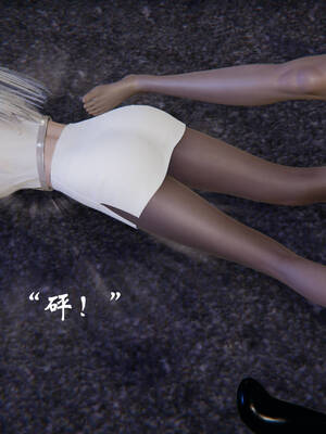 [suddenly]为所欲为 19-28 魔都大战篇_1411