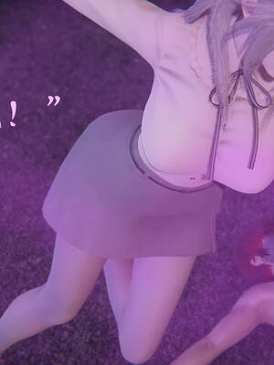 [suddenly]为所欲为 19-28 魔都大战篇_1415