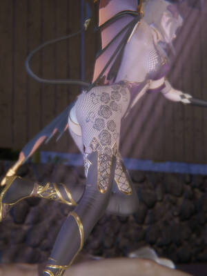 [suddenly]为所欲为 19-28 魔都大战篇_1417