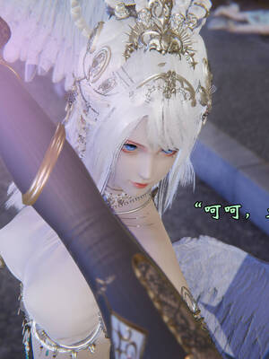 [suddenly]为所欲为 19-28 魔都大战篇_1423