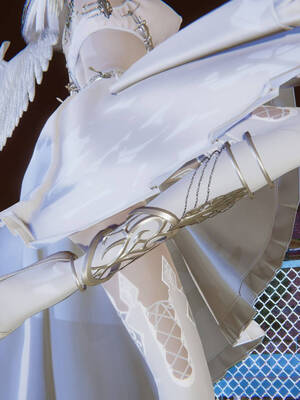 [suddenly]为所欲为 19-28 魔都大战篇_1425