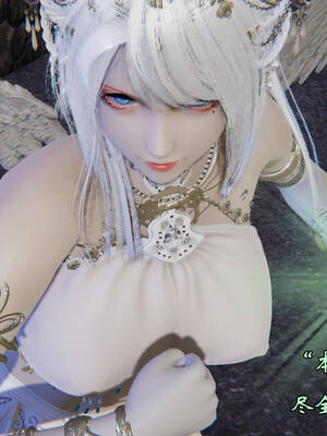 [suddenly]为所欲为 19-28 魔都大战篇_1428