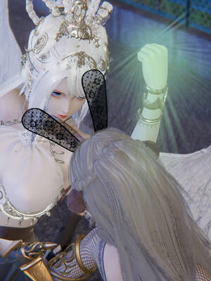 [suddenly]为所欲为 19-28 魔都大战篇_1429