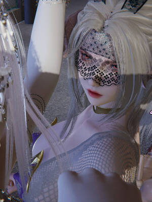 [suddenly]为所欲为 19-28 魔都大战篇_1430