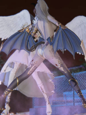 [suddenly]为所欲为 19-28 魔都大战篇_1434