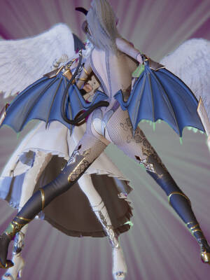 [suddenly]为所欲为 19-28 魔都大战篇_1436