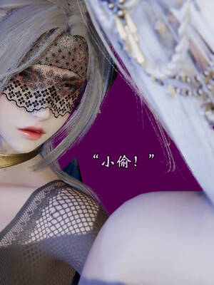 [suddenly]为所欲为 19-28 魔都大战篇_1438