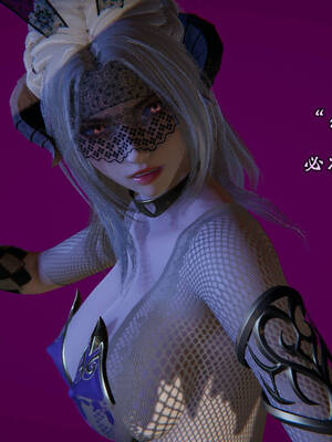 [suddenly]为所欲为 19-28 魔都大战篇_1445