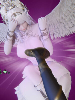 [suddenly]为所欲为 19-28 魔都大战篇_1448