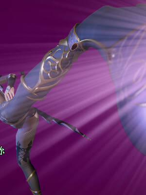 [suddenly]为所欲为 19-28 魔都大战篇_1453