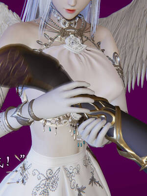 [suddenly]为所欲为 19-28 魔都大战篇_1458