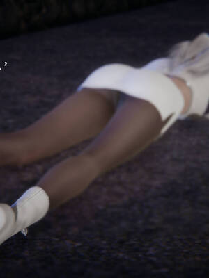 [suddenly]为所欲为 19-28 魔都大战篇_1478