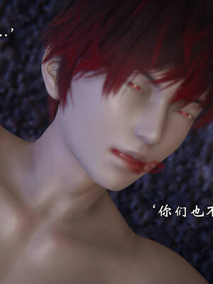 [suddenly]为所欲为 19-28 魔都大战篇_1481