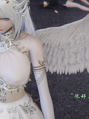 [suddenly]为所欲为 19-28 魔都大战篇_1491