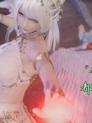 [suddenly]为所欲为 19-28 魔都大战篇_1493