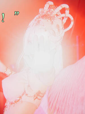 [suddenly]为所欲为 19-28 魔都大战篇_1508