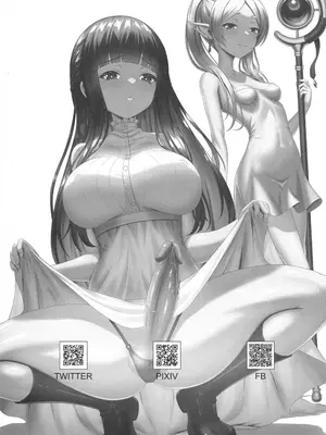 [TSF LAB] フリーレンの巨根魔法 (葬送のフリーレン) [中国語] [DL版] [無修正]_02