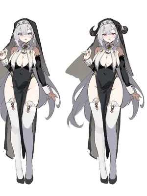 [simao] 田舎のシスター_6