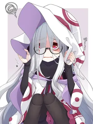 [めーふまどー (拝一樹)] 助手君に好かれてるとは微塵も思っていない人形の魔女先生 [中国翻訳]_032