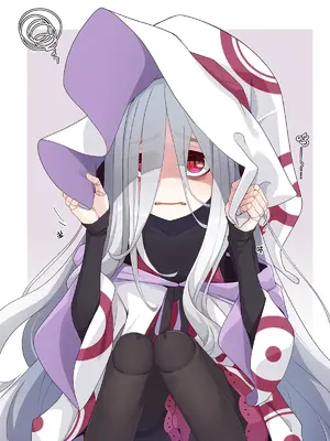 [めーふまどー (拝一樹)] 助手君に好かれてるとは微塵も思っていない人形の魔女先生 [中国翻訳]_197