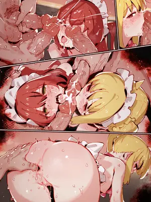 [GSUS] 喜多／虹夏... (ぼっち・ざ・ろっく!) [中国語]_55