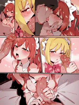 [GSUS] 喜多／虹夏... (ぼっち・ざ・ろっく!) [中国語]_50