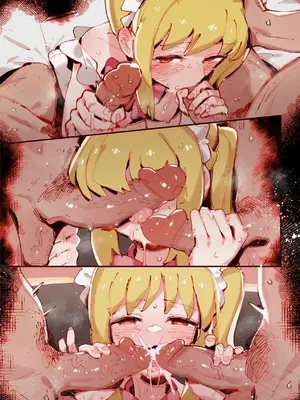 [GSUS] 喜多／虹夏... (ぼっち・ざ・ろっく!) [中国語]_54