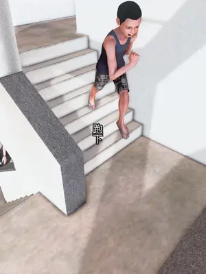 美豔女賊潛入我家_00011