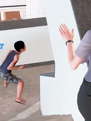 美豔女賊潛入我家_00017