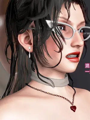 美豔女賊潛入我家_00090