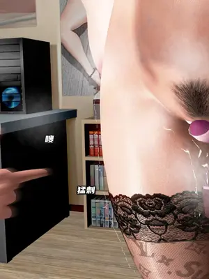 美豔女賊潛入我家_00190