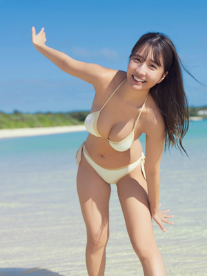 [天羽希純] 見せつけてやるぜ！_p4