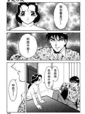 [拝狼] 紫苑の夜 愛蔵版 [自由漢化]_TungKFree_043_105