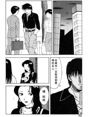 [拝狼] 紫苑の夜 愛蔵版 [自由漢化]_TungKFree_043_168