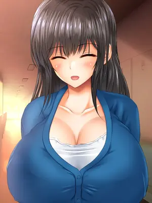 [龍骨山] 最強の孕ませ許可証 冴えない巨チンのオジサンが巨乳女子に潮吹き種付けMAX_519