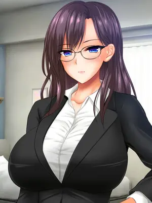 [龍骨山] 最強の孕ませ許可証 冴えない巨チンのオジサンが巨乳女子に潮吹き種付けMAX_434