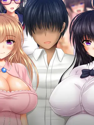[龍骨山] 最強の孕ませ許可証 冴えない巨チンのオジサンが巨乳女子に潮吹き種付けMAX_046
