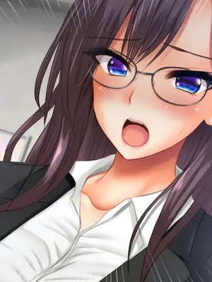 [龍骨山] 最強の孕ませ許可証 冴えない巨チンのオジサンが巨乳女子に潮吹き種付けMAX_056