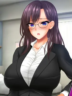 [龍骨山] 最強の孕ませ許可証 冴えない巨チンのオジサンが巨乳女子に潮吹き種付けMAX_436