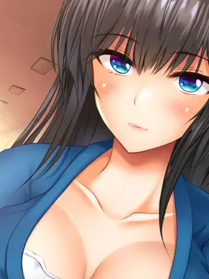 [龍骨山] 最強の孕ませ許可証 冴えない巨チンのオジサンが巨乳女子に潮吹き種付けMAX_517