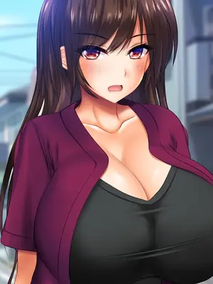 [龍骨山] 最強の孕ませ許可証 冴えない巨チンのオジサンが巨乳女子に潮吹き種付けMAX_653
