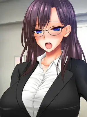 [龍骨山] 最強の孕ませ許可証 冴えない巨チンのオジサンが巨乳女子に潮吹き種付けMAX_437